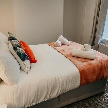 Fell Croft By Prestige Properties Sa 多尔顿因弗内斯 外观 照片