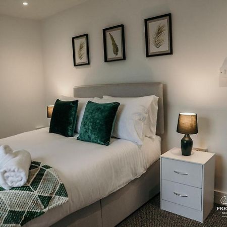 Fell Croft By Prestige Properties Sa 多尔顿因弗内斯 外观 照片