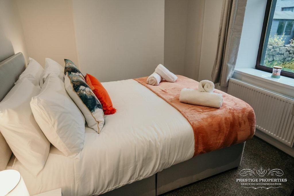 Fell Croft By Prestige Properties Sa 多尔顿因弗内斯 外观 照片